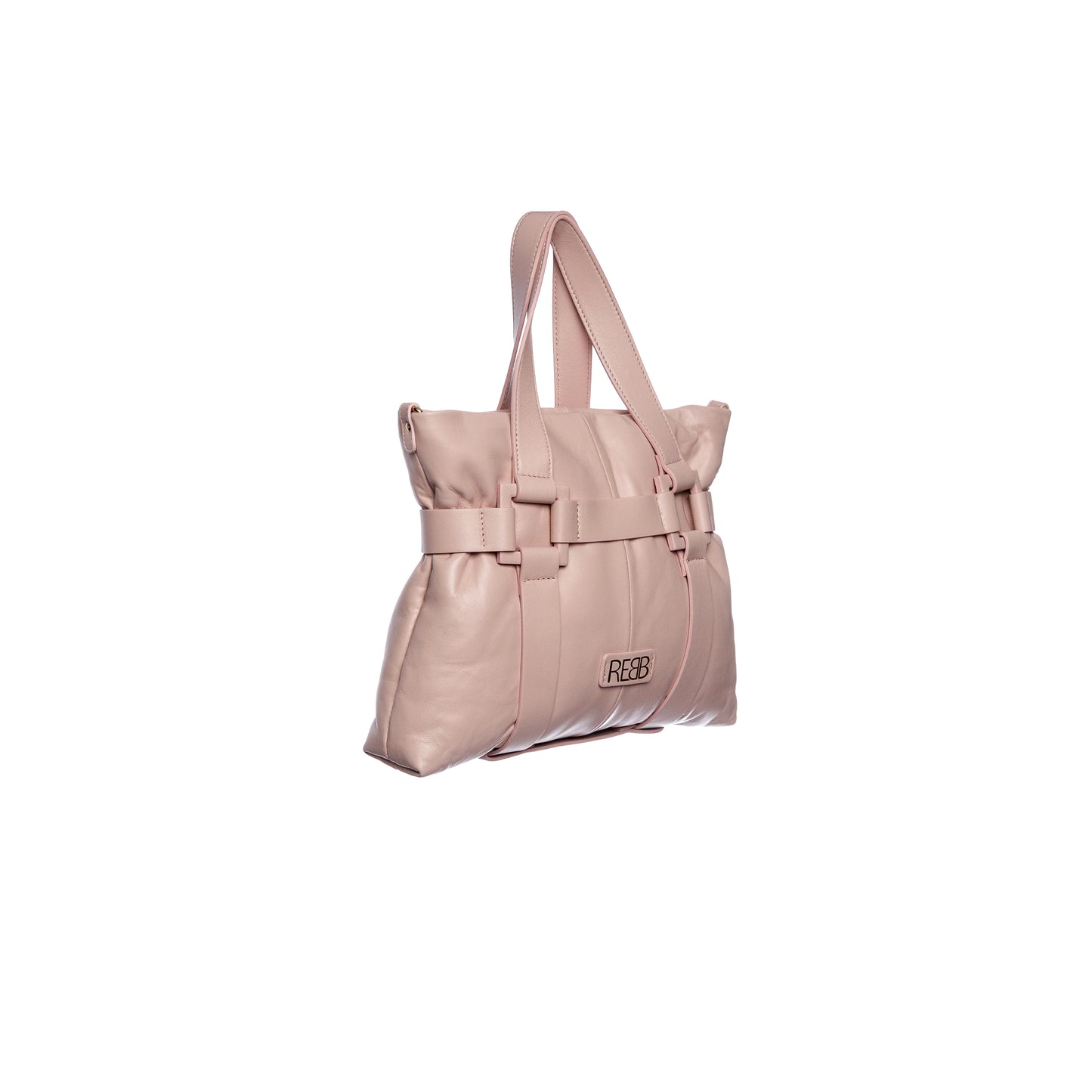 REBB BAGGY TOTE MEDIA CIPRIA