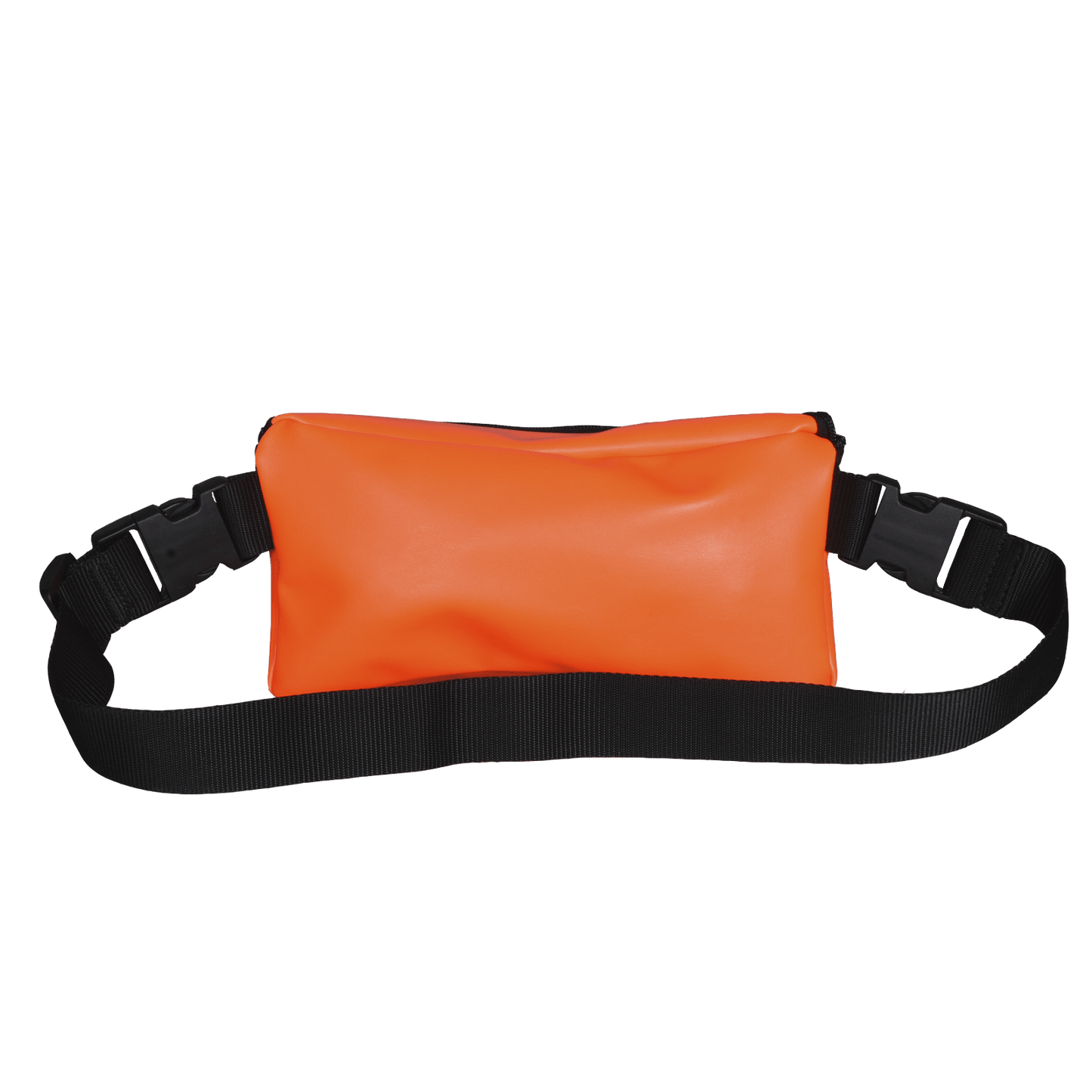 Marsupio ICE FLUO, in arancio fluo - REBB Store