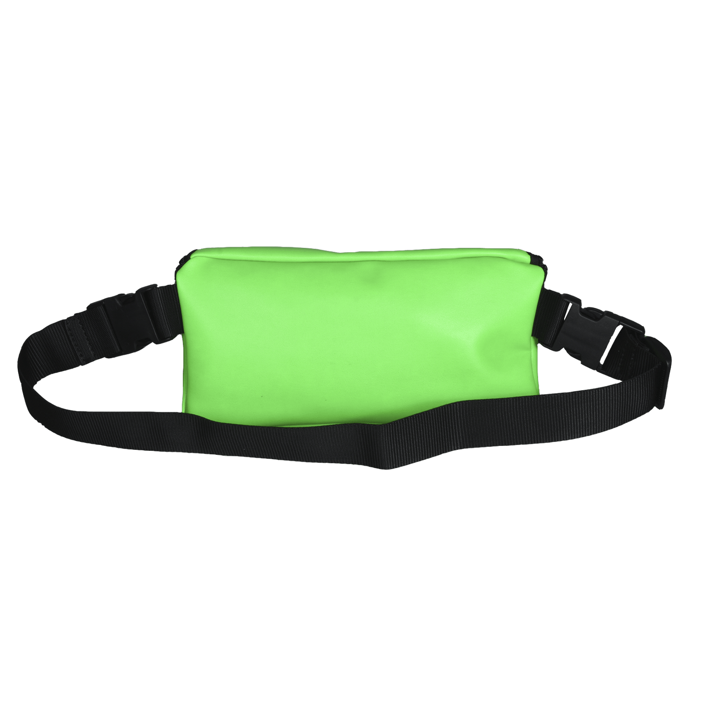 Marsupio ICE, in verde fluo - REBB Store