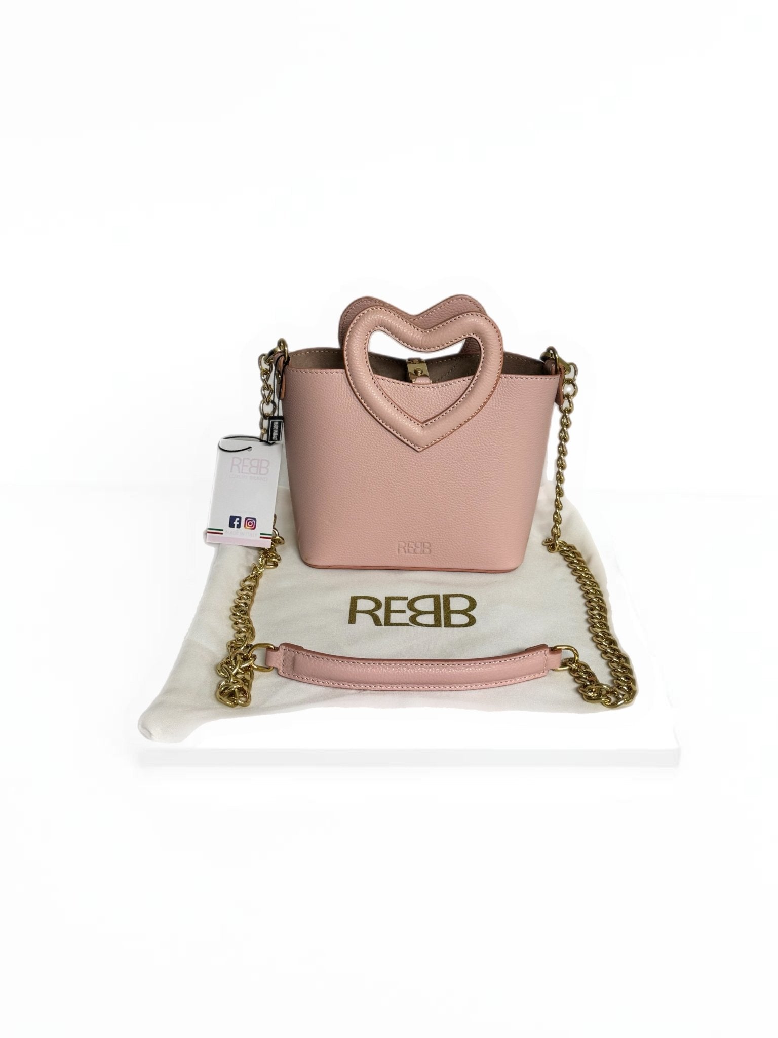 MINI MINI REBB LOVE - REBB Store