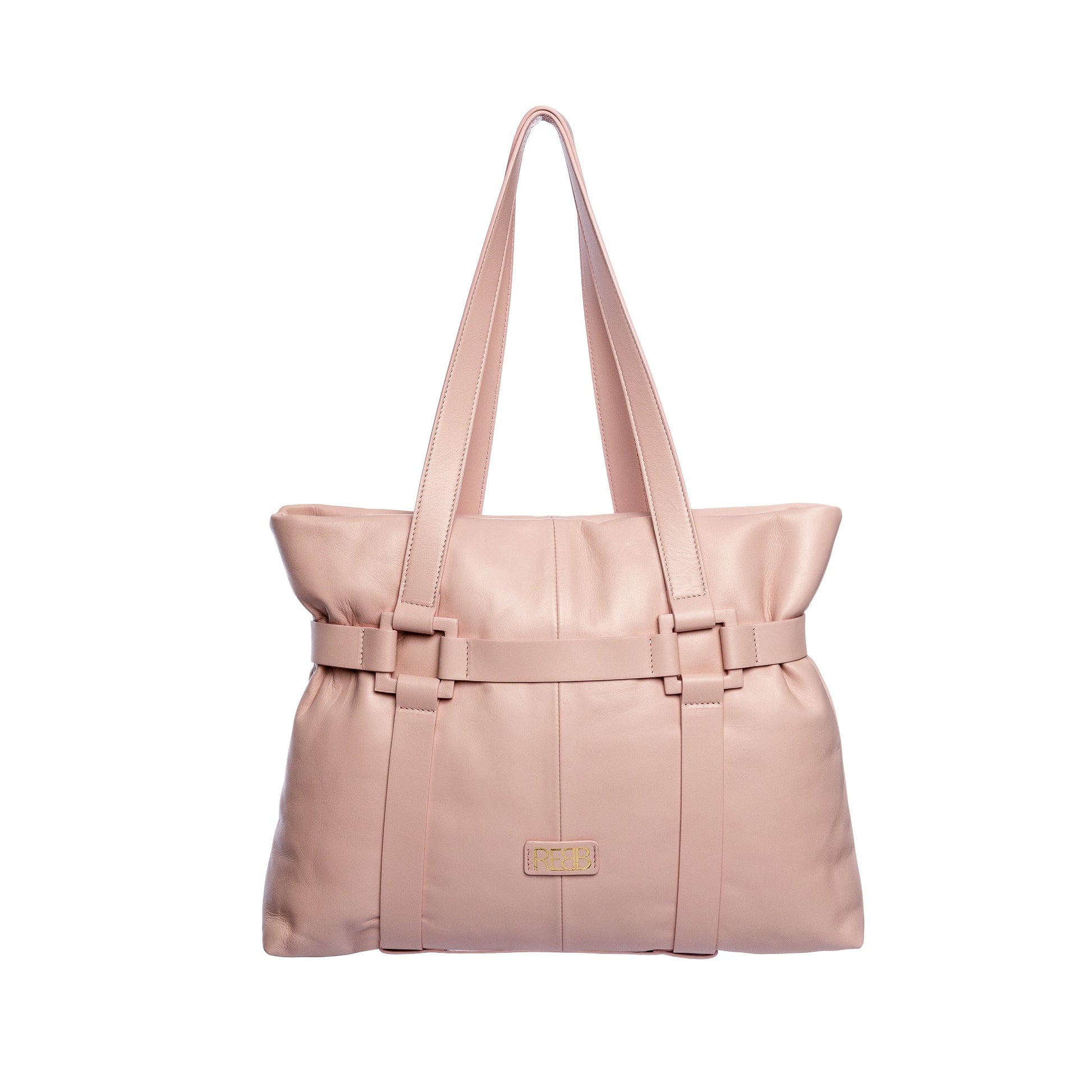 REBB BAGGY TOTE BIG CIPRIA - REBB Store