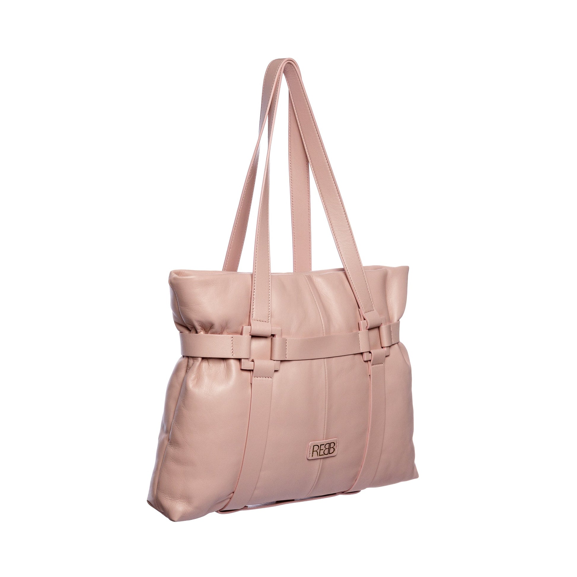 REBB BAGGY TOTE BIG CIPRIA - REBB Store