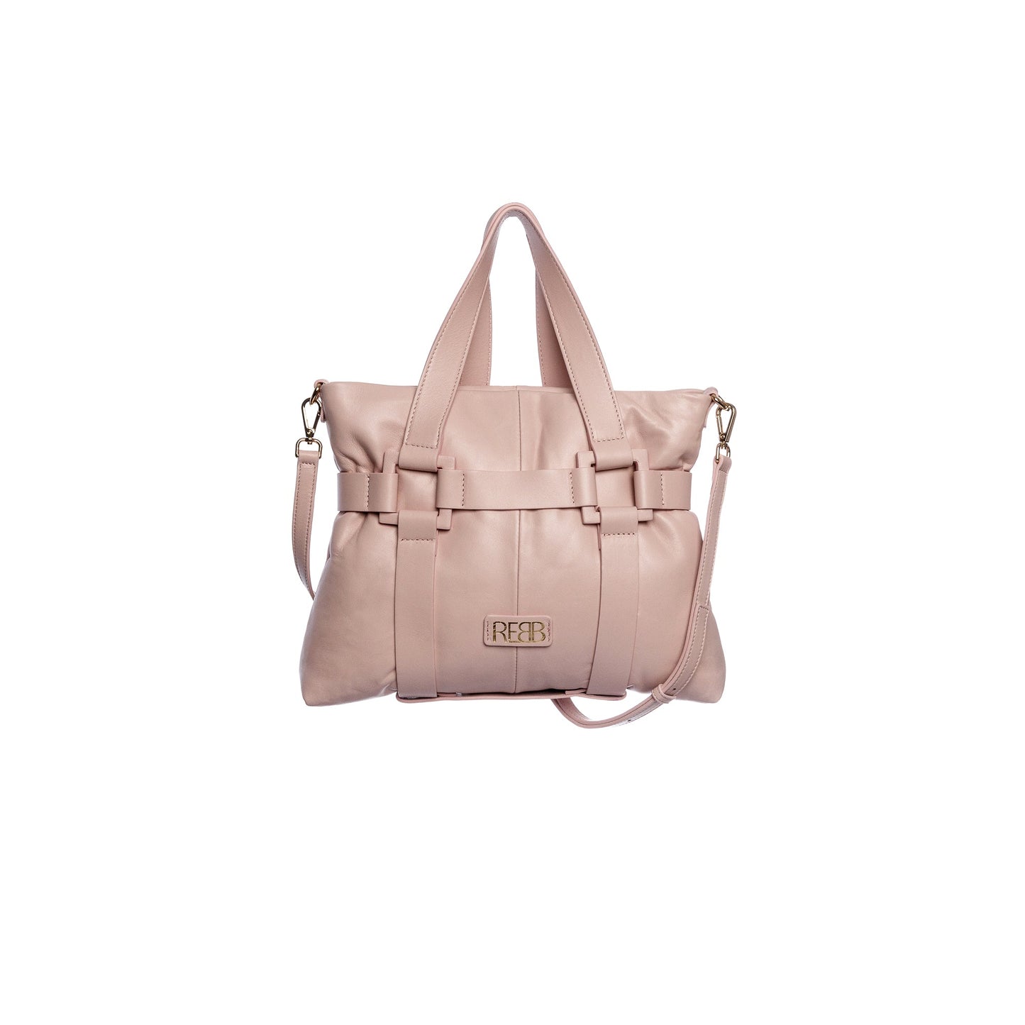 REBB BAGGY TOTE MEDIA CIPRIA - REBB Store