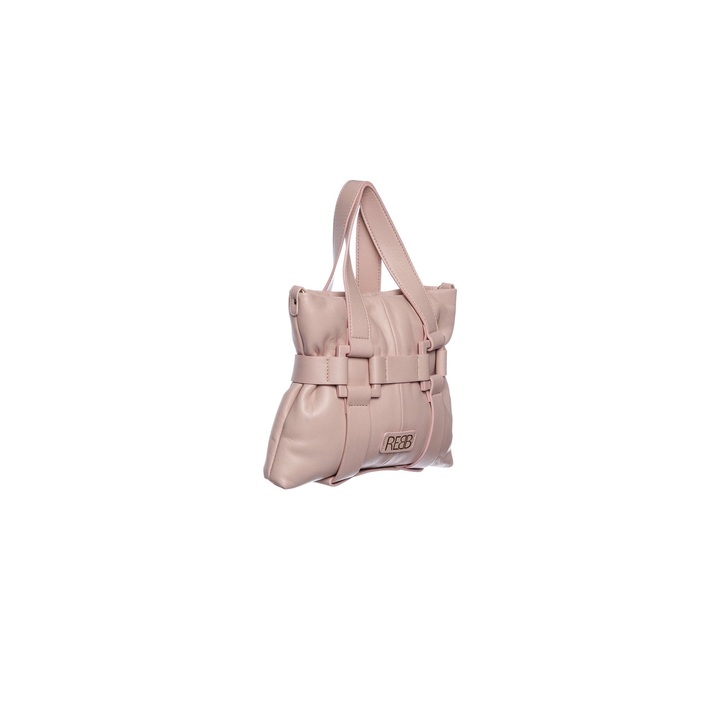 REBB BAGGY TOTE SMALL CIPRIA - REBB Store