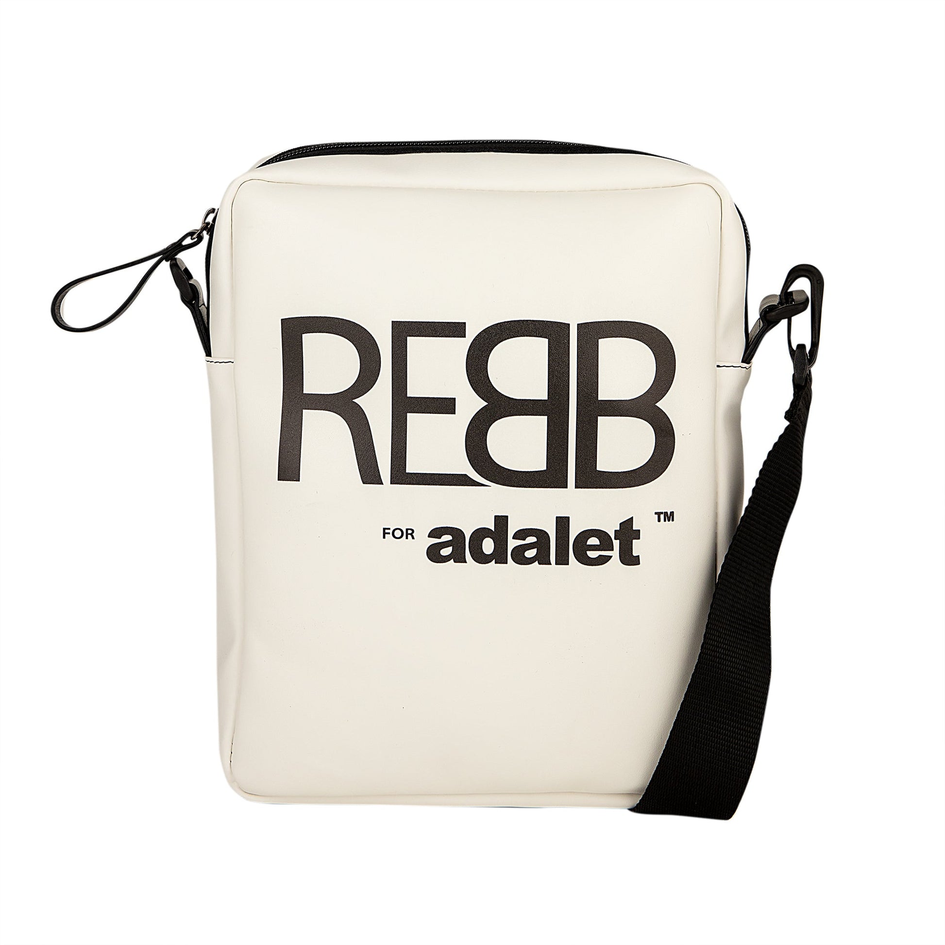 REBB for Adalet, Borsa a tracolla uomo - REBB Store