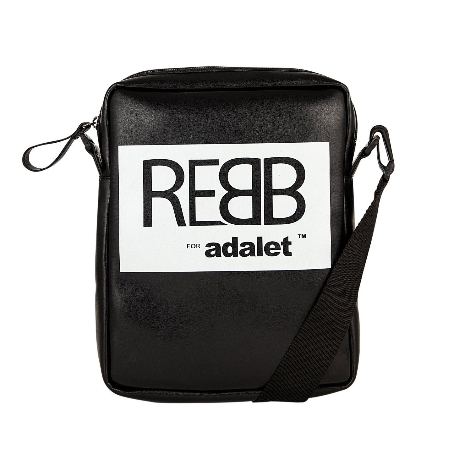 REBB for Adalet, Borsa a tracolla uomo - REBB Store