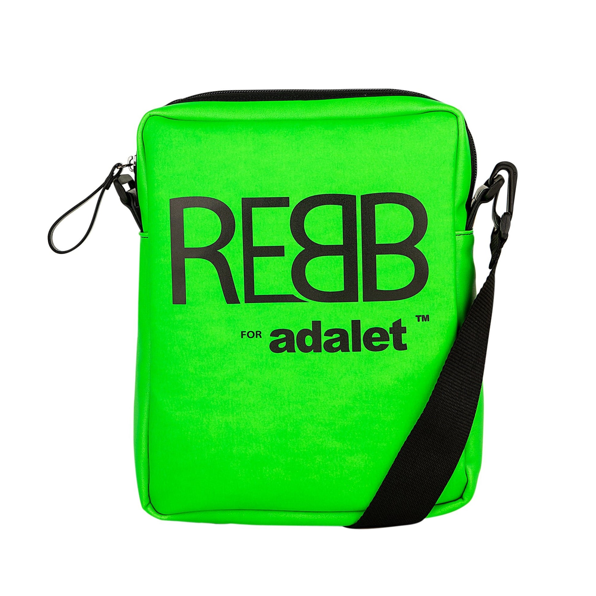 REBB for Adalet, Borsa a tracolla uomo - REBB Store