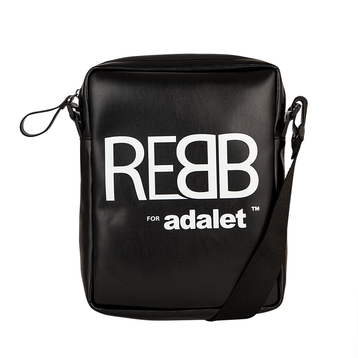 REBB for Adalet, Borsa a tracolla uomo - REBB Store