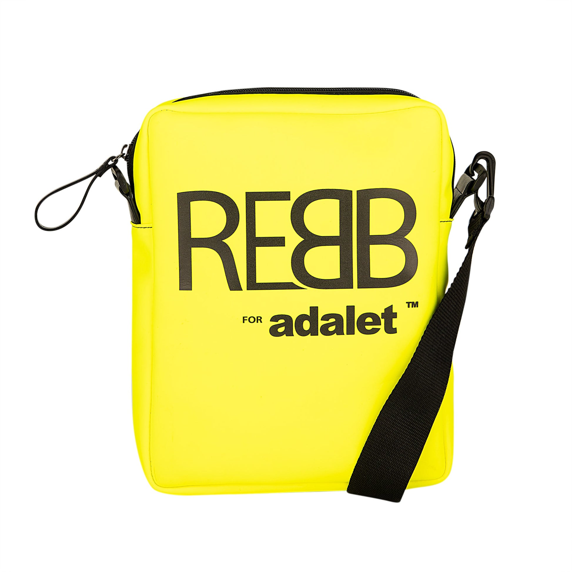 REBB for Adalet, Borsa a tracolla uomo - REBB Store