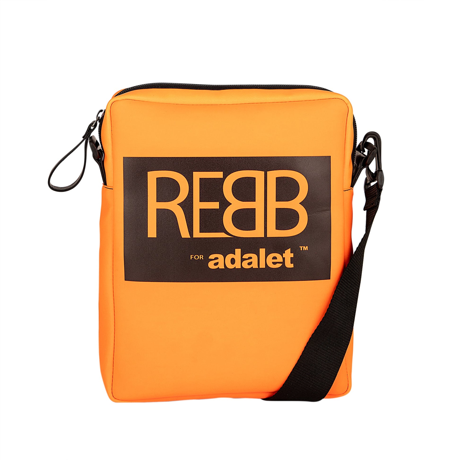 REBB for Adalet, Borsa a tracolla uomo - REBB Store