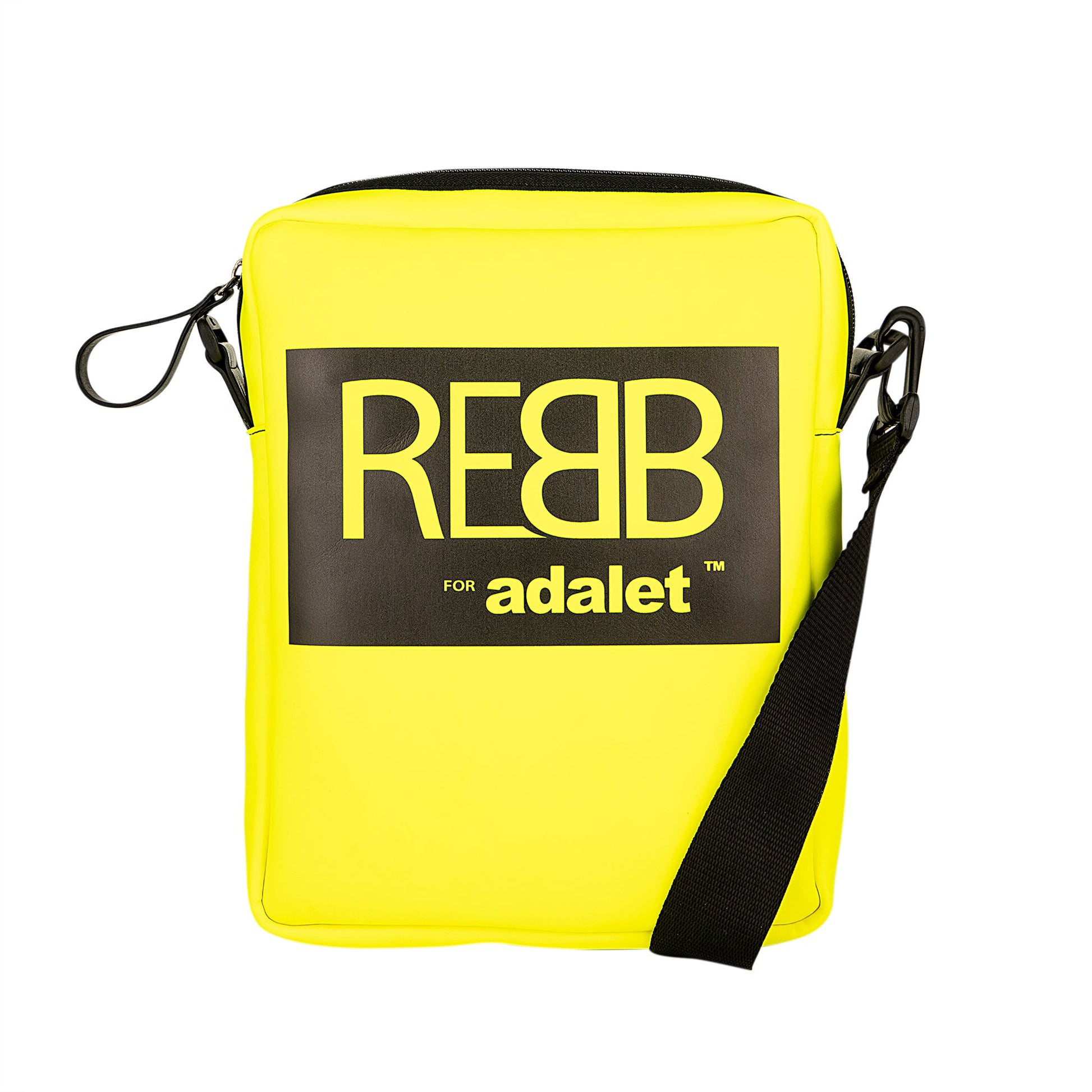 REBB for Adalet, Borsa a tracolla uomo - REBB Store