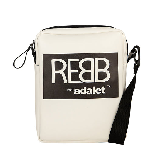 REBB for Adalet, Borsa a tracolla uomo - REBB Store