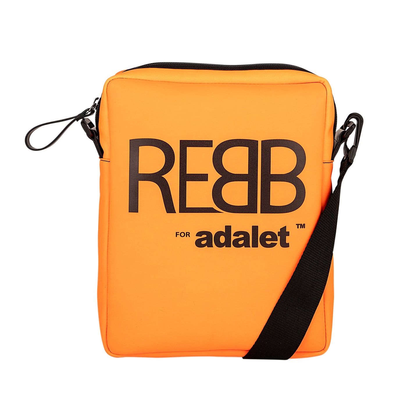 REBB for Adalet, Borsa a tracolla uomo - REBB Store