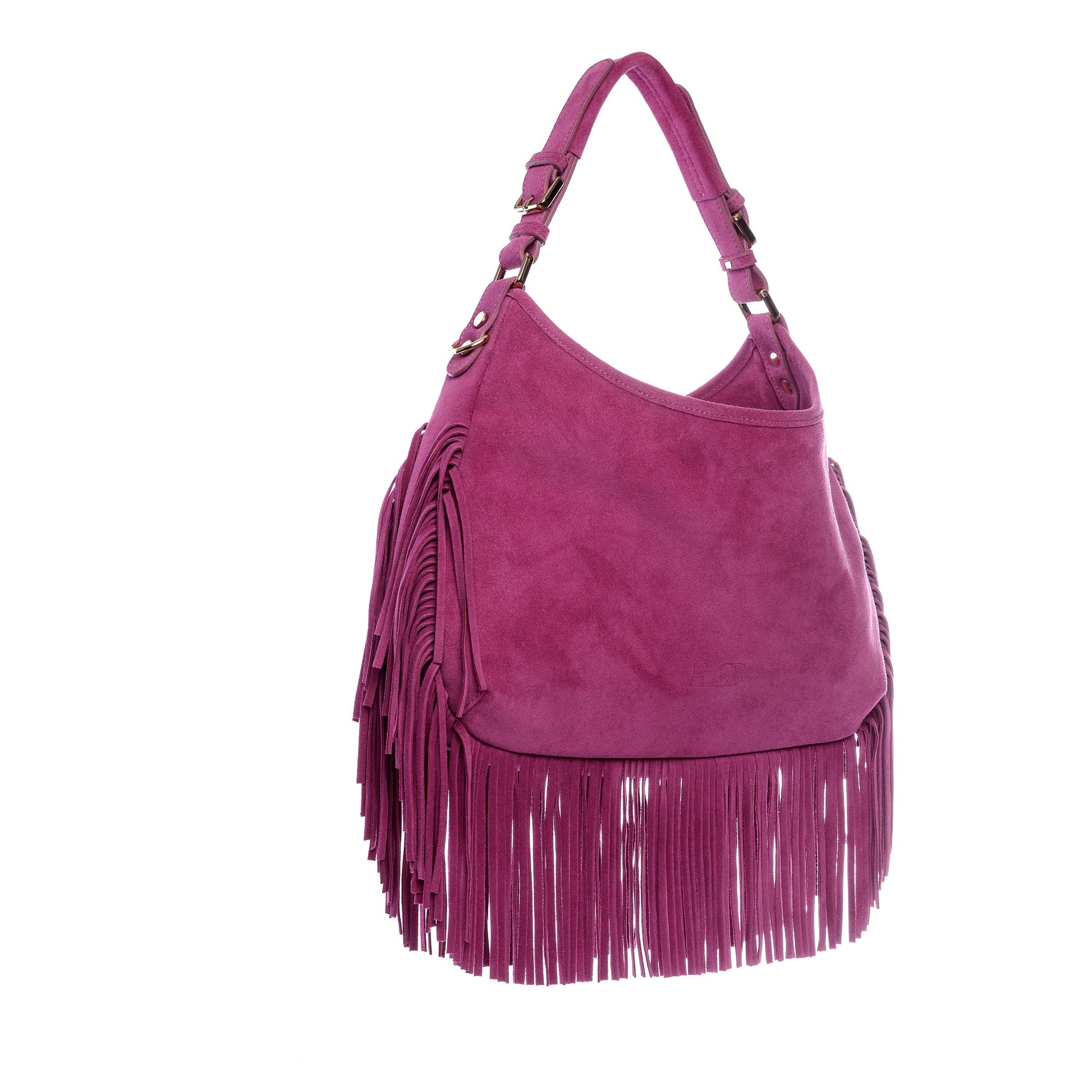 REBB HOBO TEXAS BIG MAGENTA - REBB Store