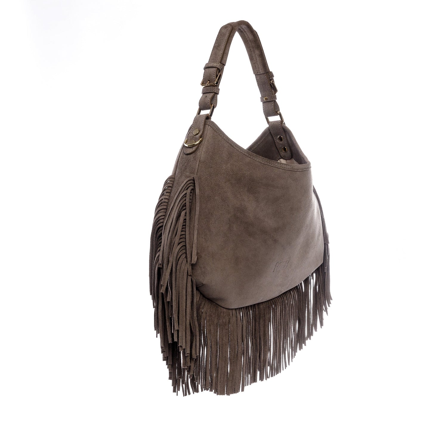 REBB HOBO TEXAS BIG TORTORA - REBB Store