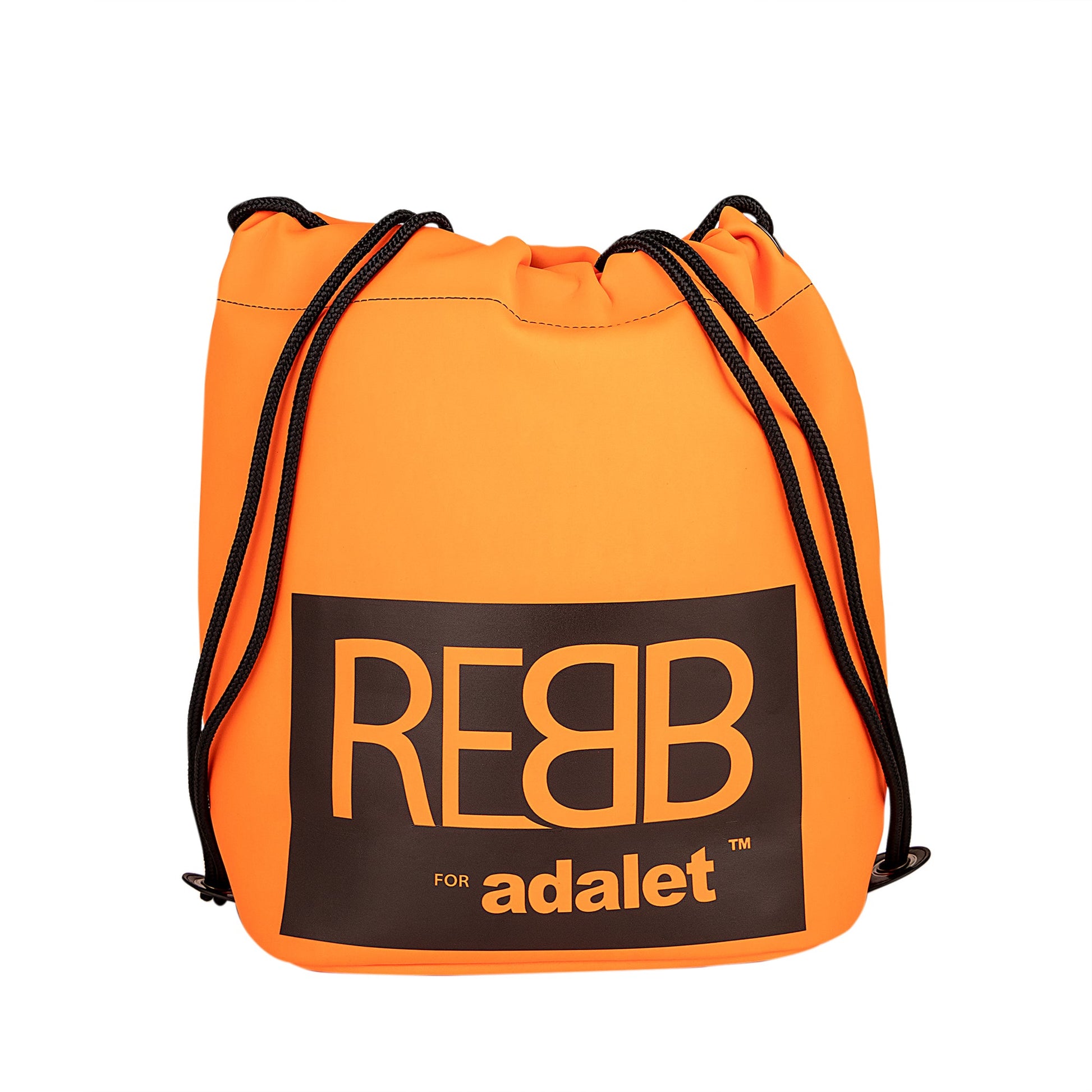 REBB sacca grande colorata - REBB Store