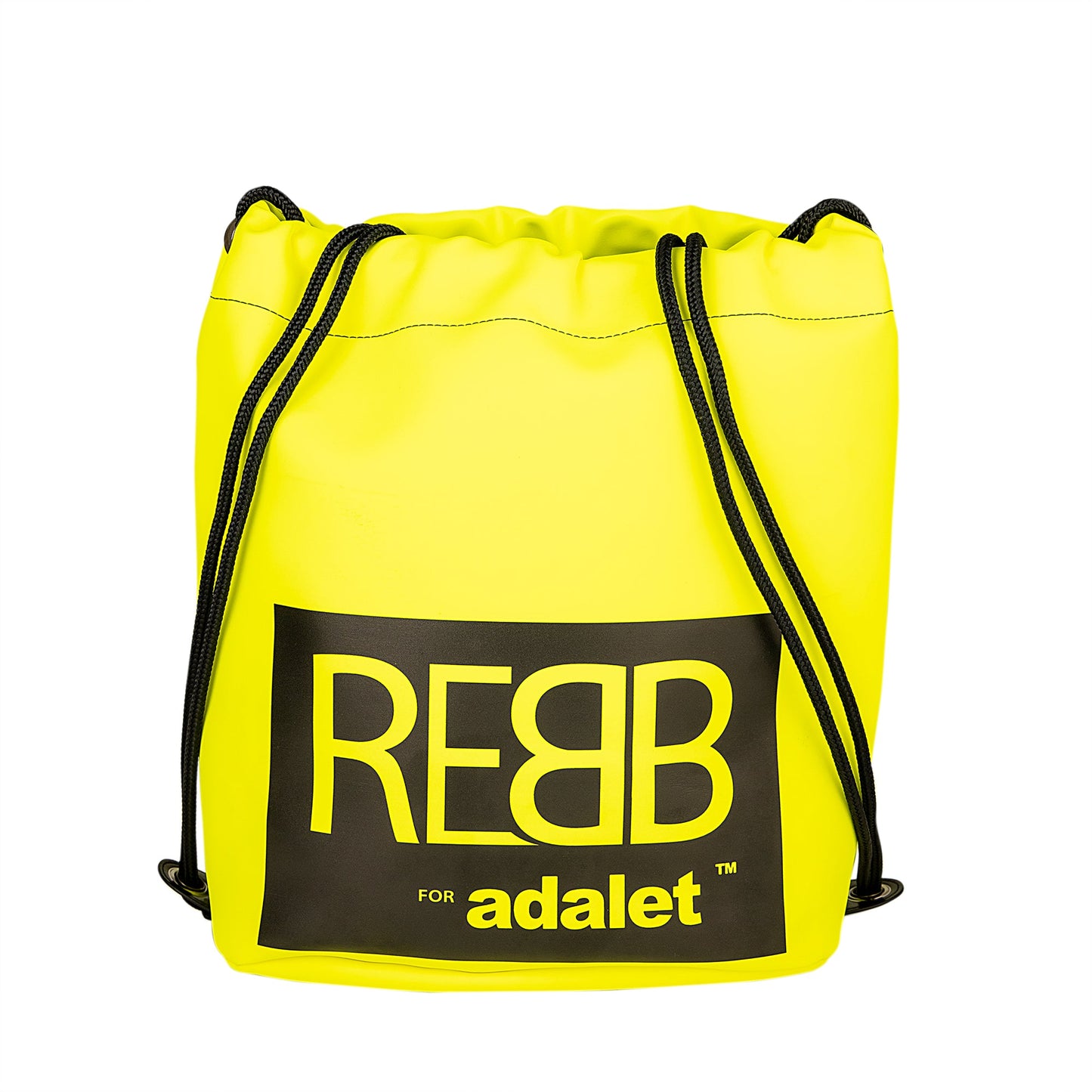 REBB sacca grande colorata - REBB Store