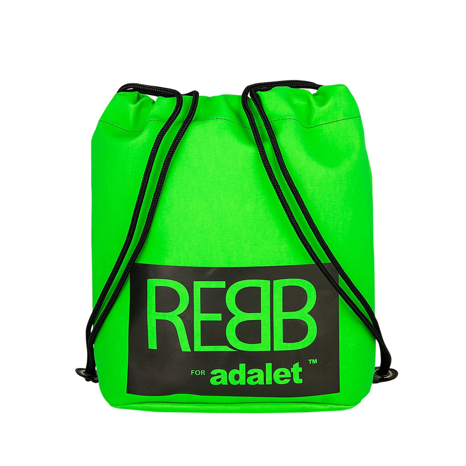 REBB sacca grande colorata - REBB Store