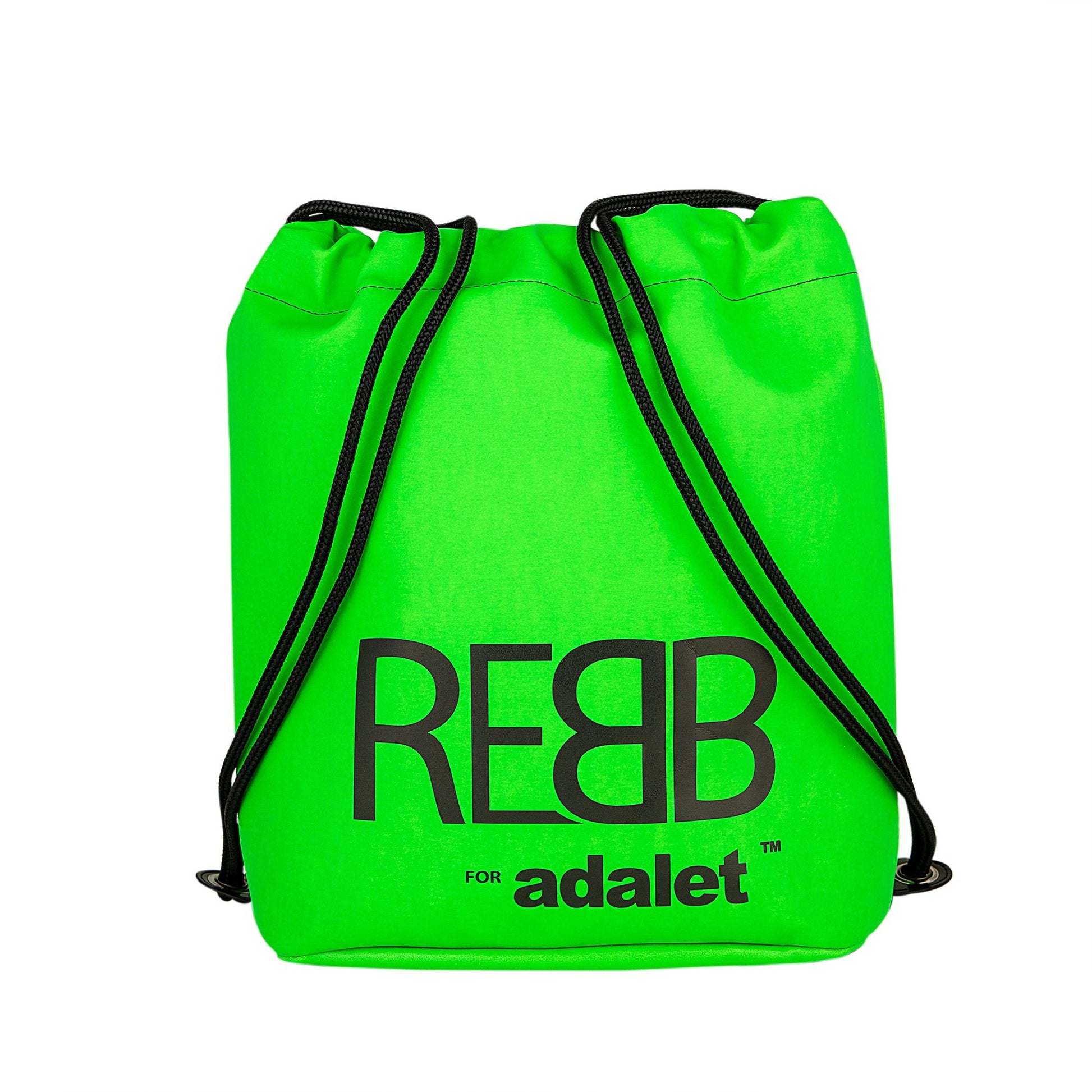 REBB sacca grande colorata - REBB Store